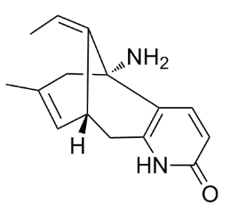 (-)-Huperzine A