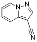 Pyrazolo[1,5-a]pyridine-3-carbonitrile