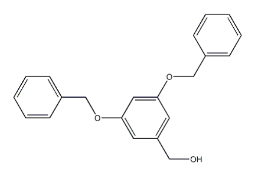 3,5-Dibenzyloxybenzyl Alcohol