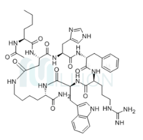 Melanotan II