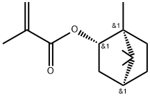 POLY(ISOBORNYL METHACRYLATE)