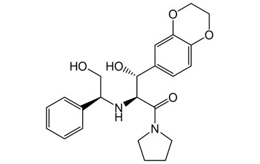 Eliglustat intermediate 3