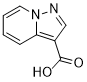 Pyrazolo[1,5-a]pyridine-3-carboxylic acid