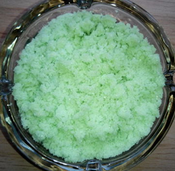 FERROUS SULFATE