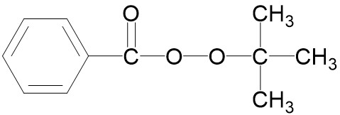 Tert-butyl Peroxy Benzoate