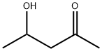 4-hydroxypentan-2-one