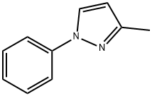 3-METHYL-1-PHENYLPYRAZOLE