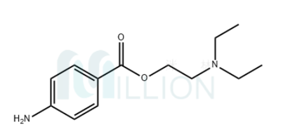 Procaine