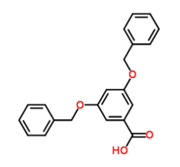 3,5-DIBENZYLOXYBENZOIC ACID