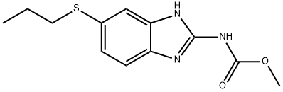 Albendazole  25mg/50mg/0.1g