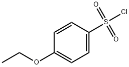 4-ETHOXY-BENZENESULFONYL CHLORIDE