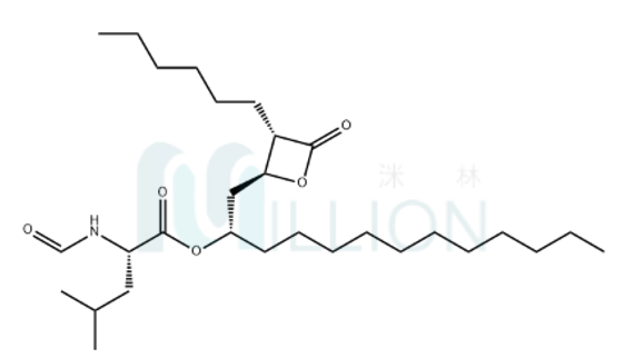 Orlistat