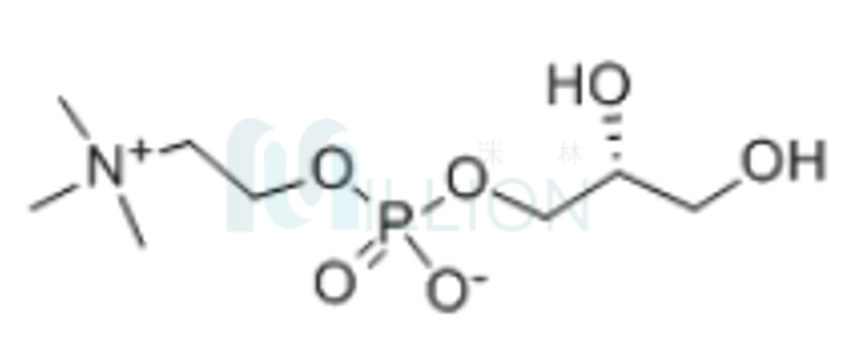 Choline glycerophosphate