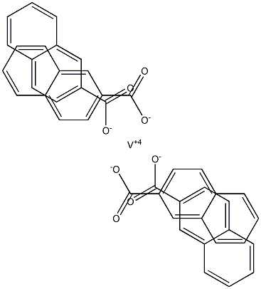 VANADIUM NAPHTHENATE OXIDE