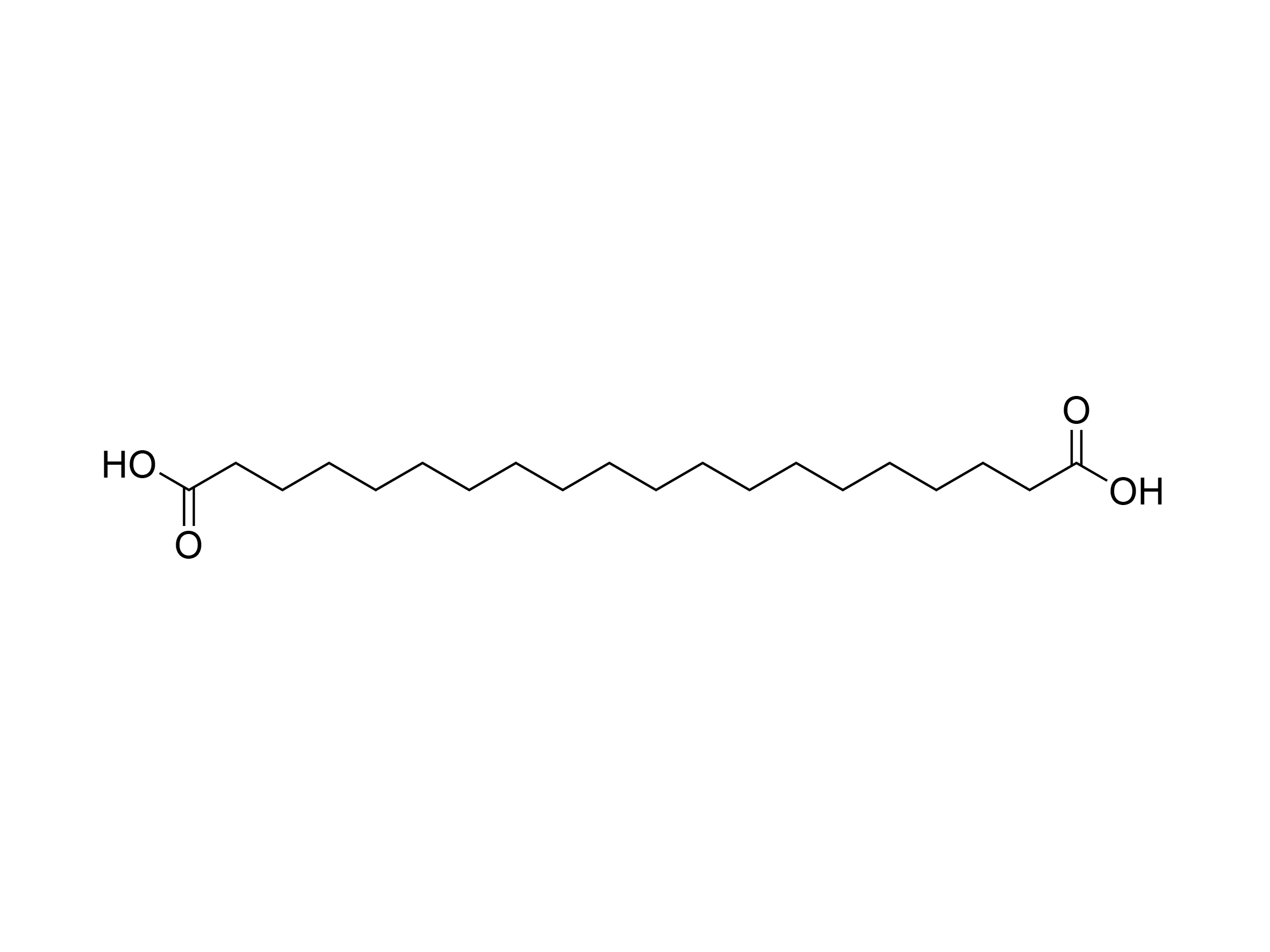 1,20-icosanedioic acid