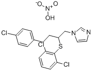 Butoconazole nitrate