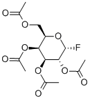 α-D-Galactopyranosyl fluoride