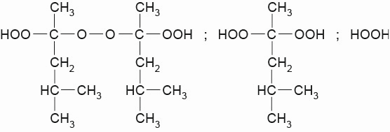 Methyl Isobutyl Ketone Peroxide 