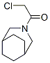 3-(Chloroacetyl)-3-azabicyclo[3.2.2]nonane