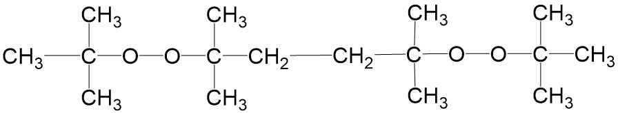 2,5-Bis(tert-butylperoxy)-2,5-dimethylhexane