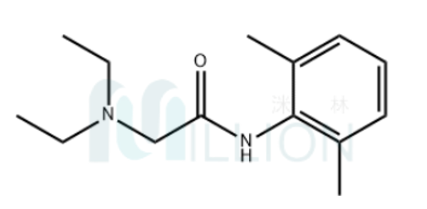 Lidocaine