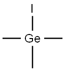 TRIMETHYLGERMANIUM IODIDE