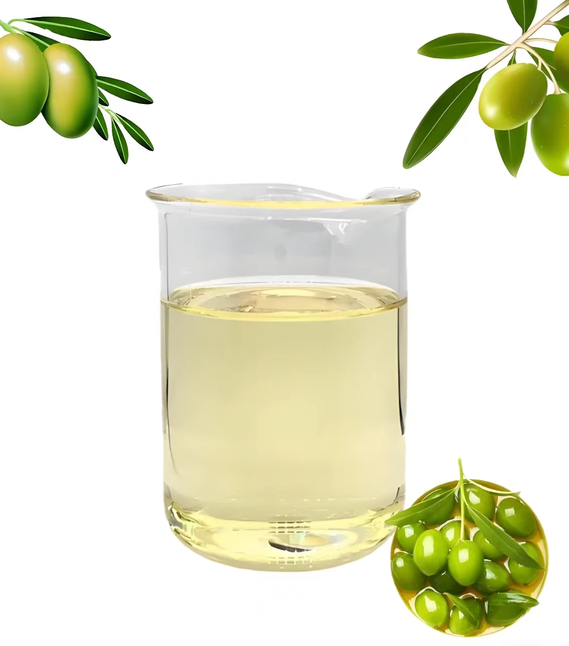 Hydroxytyrosol Plant Extraction Cosmetic ingredients 