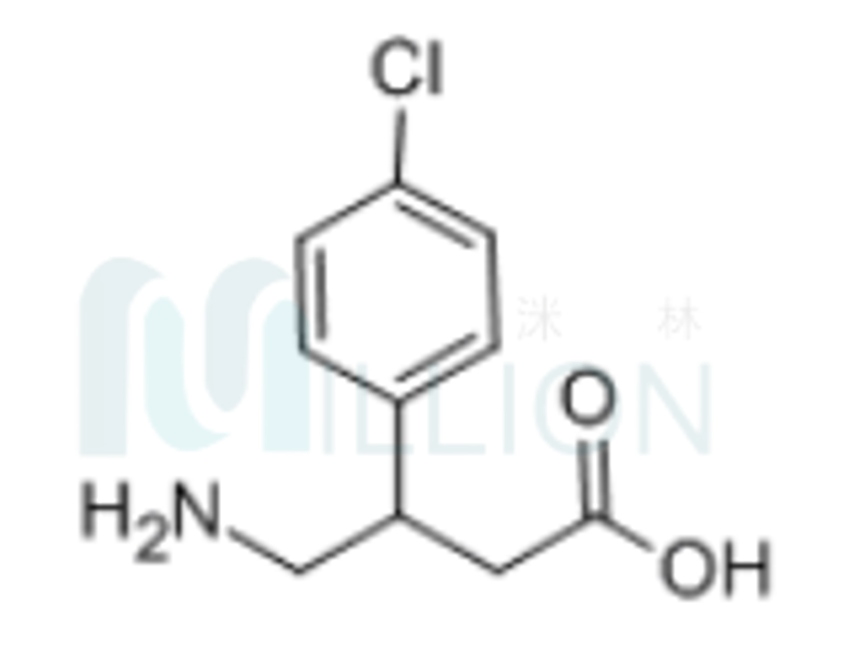 Baclofen