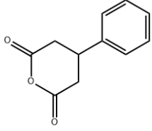 4-Phenyloxane-2,6-dione