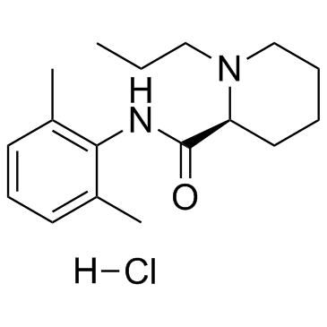 Ropivacaine Hydrochloride