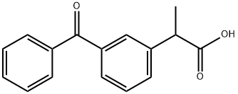 Ketoprofen