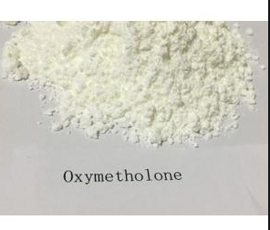 Oxymetholone