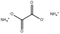 Ammonium oxalate