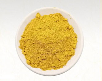  Iron Oxide Yellow