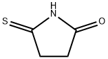 5-Thioxopyrrolidin-2-one