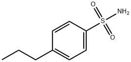 Benzenesulfonamide, 4-propyl- (9CI)