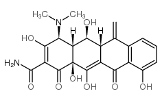 methacycline