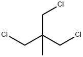 1,1,1-TRIS(CHLOROMETHYL)ETHANE