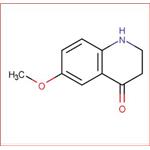 6-methoxy-2,3-dihydro-1H-quinolin-4-one