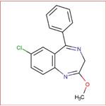 DiazepaM IMpurity F