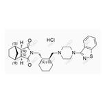 Lurasidone Impurity 3(Hydrochloride)