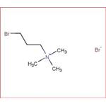 (3-Bromopropyl)trimethylammonium bromide