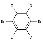 1,4-Dibromobenzene-d4