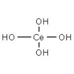 Cerium tetrahydroxide