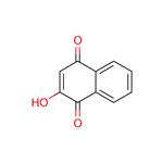 2-Hydroxy-1,4-naphoquinone