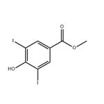 METHYL 3,5-DIIODO-4-HYDROXYBENZOATE