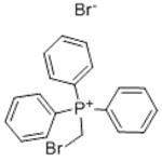 (BROMOMETHYL)TRIPHENYLPHOSPHONIUM BROMIDE