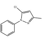 5-CHLORO-3-METHYL-1-PHENYLPYRAZOLE