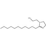 4,5-dihydro-2-undecyl-1H-imidazole-1-ethanol