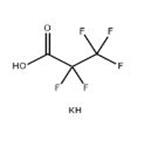 potassium pentafluoropropionate